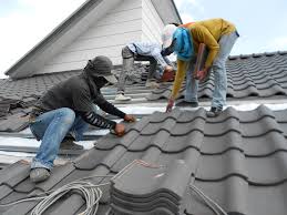 Emergency Roof Repair in Miamisburg, OH